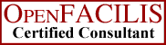 OpenFACILIS Certified Consultant